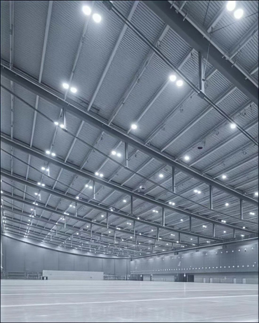 How to Choose LED High Bay Lights