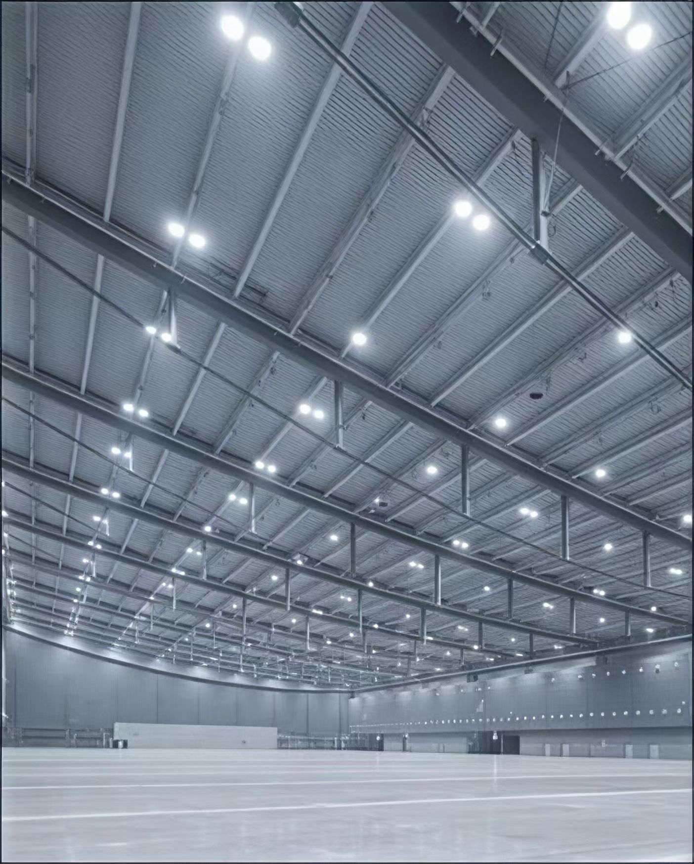How to Choose LED High Bay Lights
