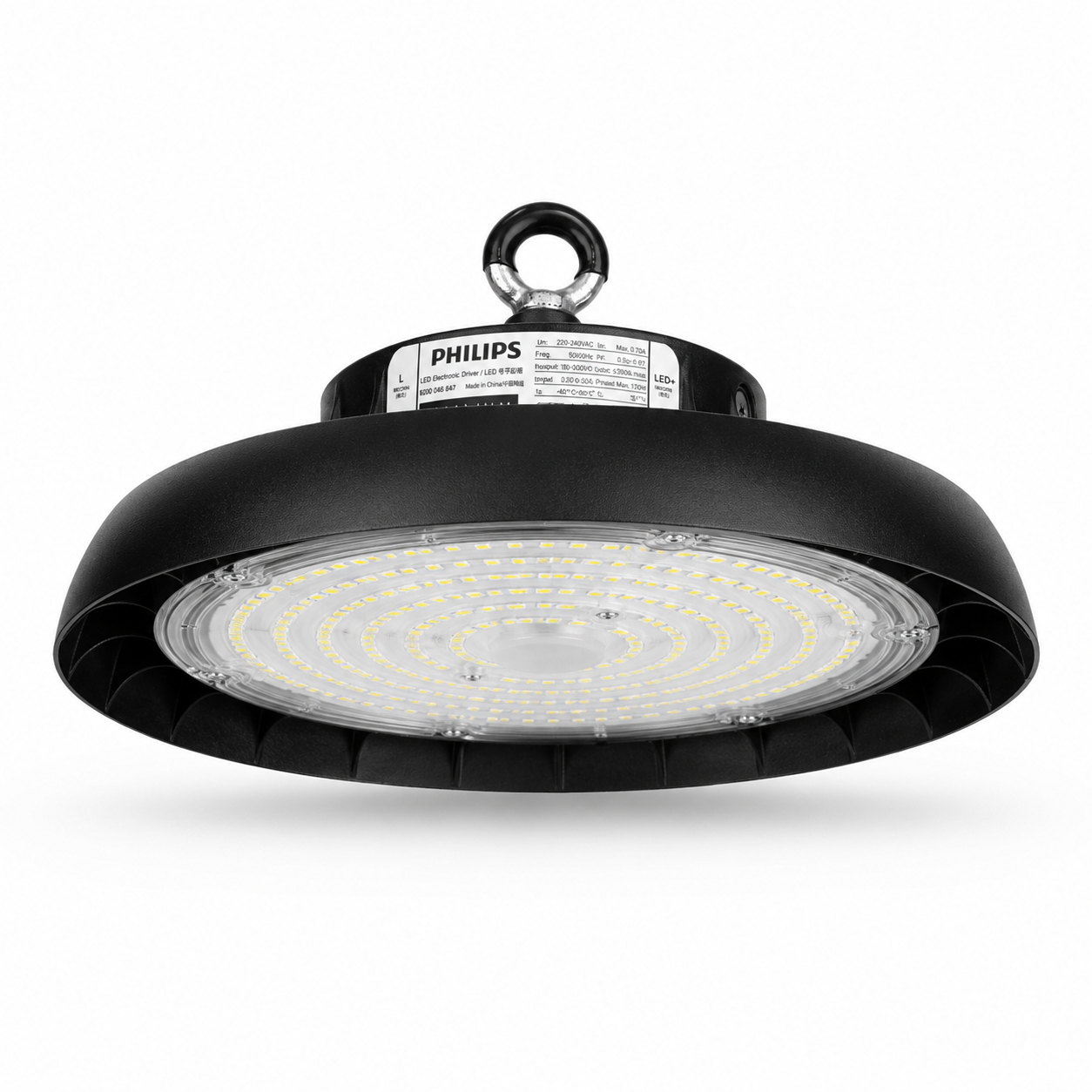 100W UFO LED High Bay Light