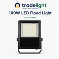 100W LED Flood Light