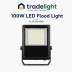 100W LED Flood Light