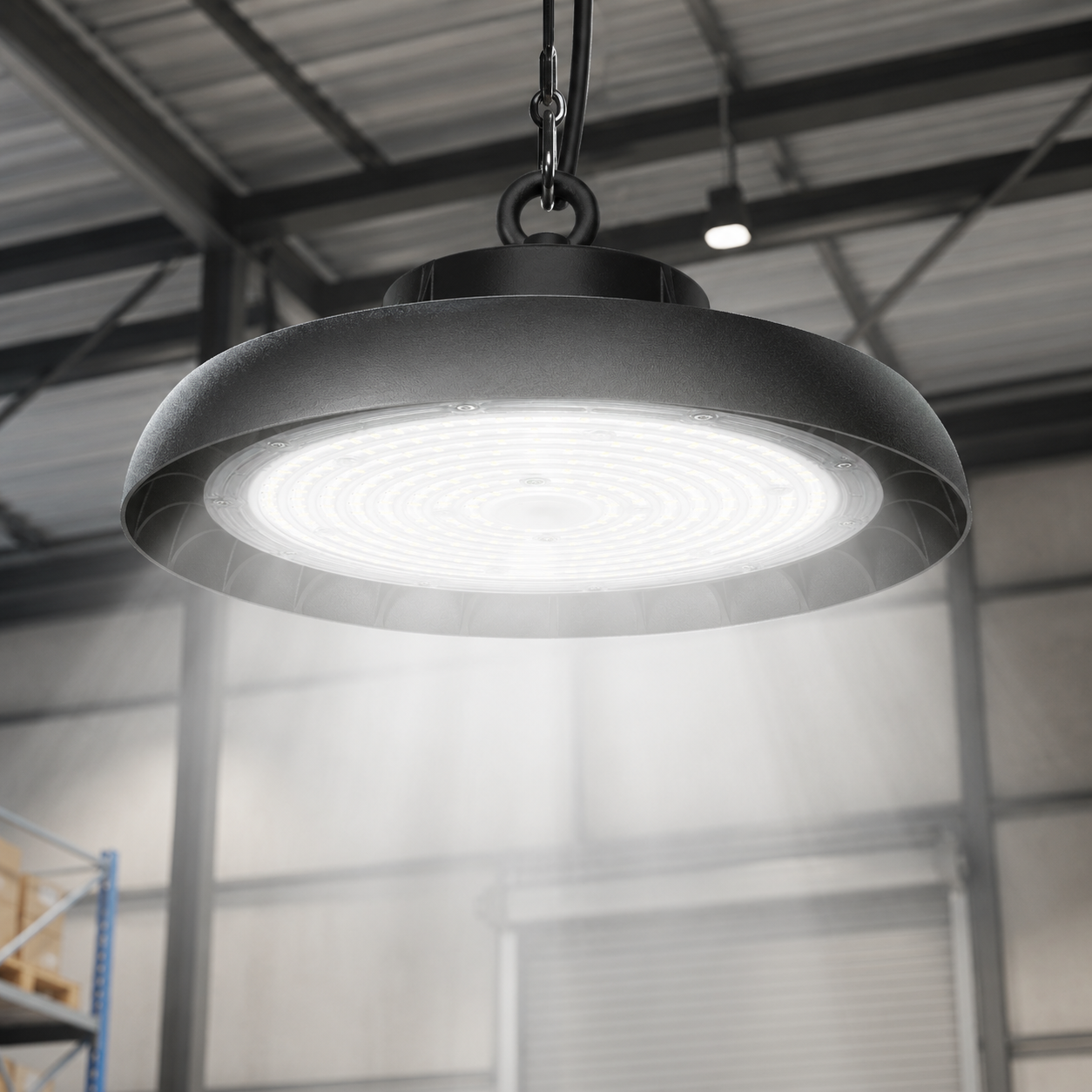 150W UFO LED High Bay Light