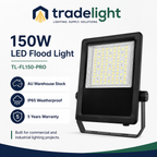 150W LED Flood Light