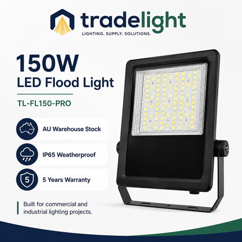 150W LED Flood Light