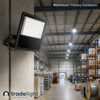 200W LED Flood Light