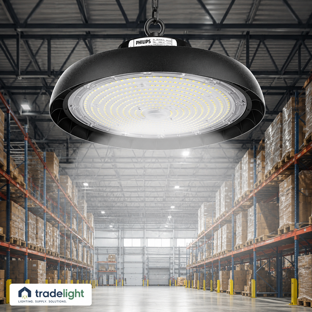 200W UFO LED High Bay Light