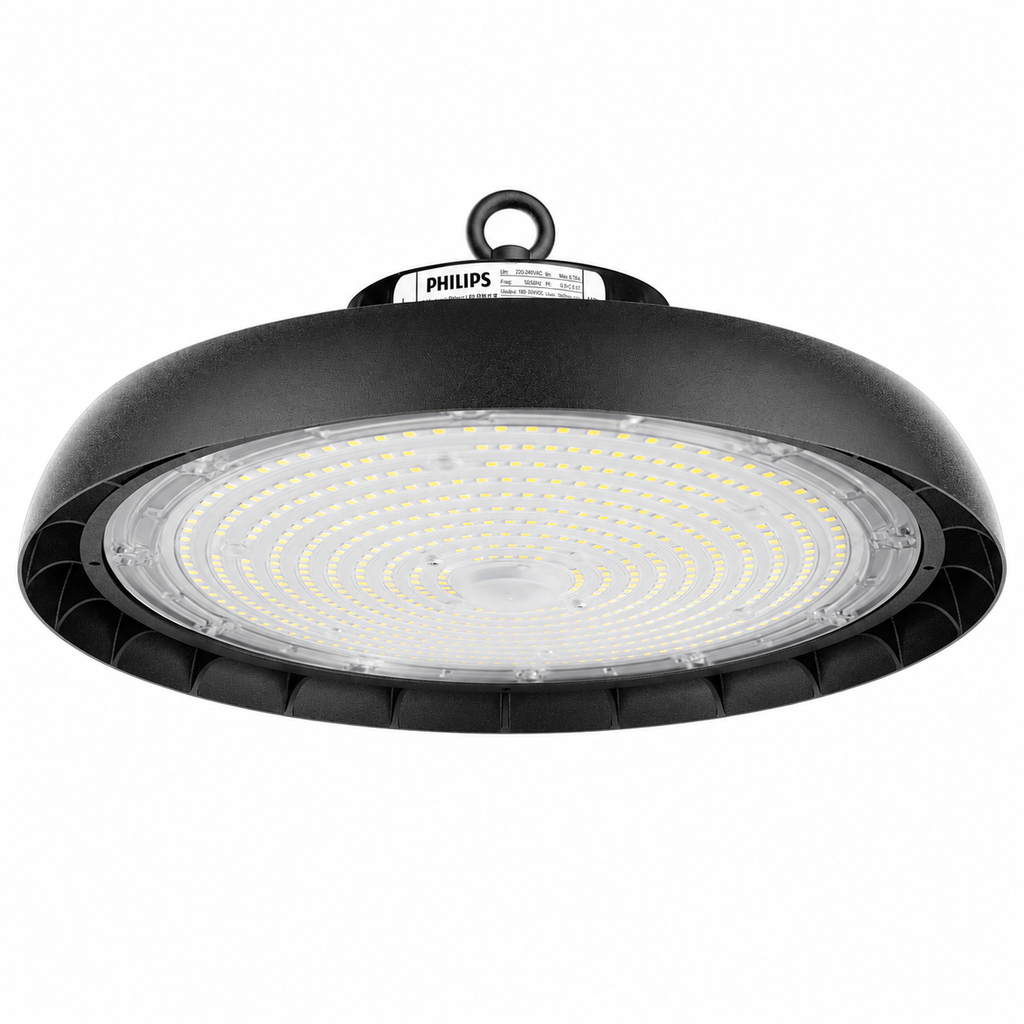 200W UFO LED High Bay Light
