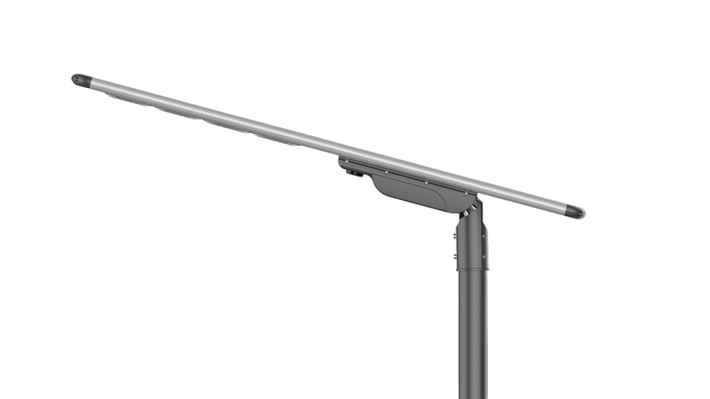 80W Solar Street Light Australia | Solar Pathway & Road Light | ULA1L