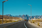 80W Solar Street Light Australia | Solar Pathway & Road Light | ULA1L