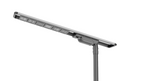 100W Solar Street Light Australia | Solar Car Park & Road Light | ULA1L