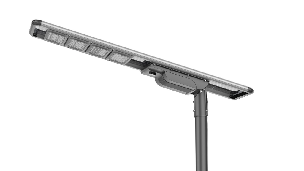 80W Solar Street Light Australia | Solar Pathway & Road Light | ULA1L