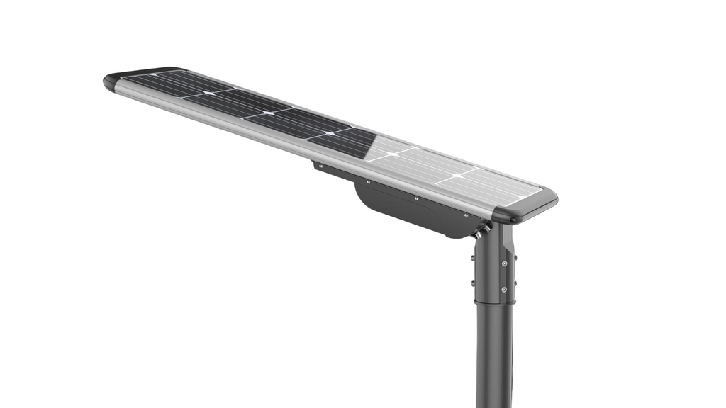 60W Solar Street Light Australia | All-in-One Solar Lighting | ULA1L
