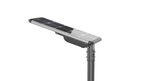 40W Solar Street Light Australia | Integrated Solar Road Light | ULA1L