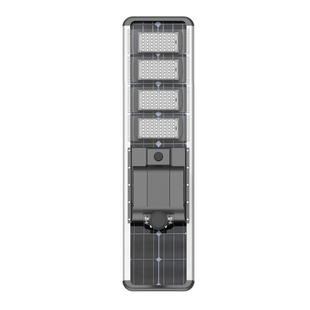 80W Solar Street Light Australia | Solar Pathway & Road Light | ULA1L