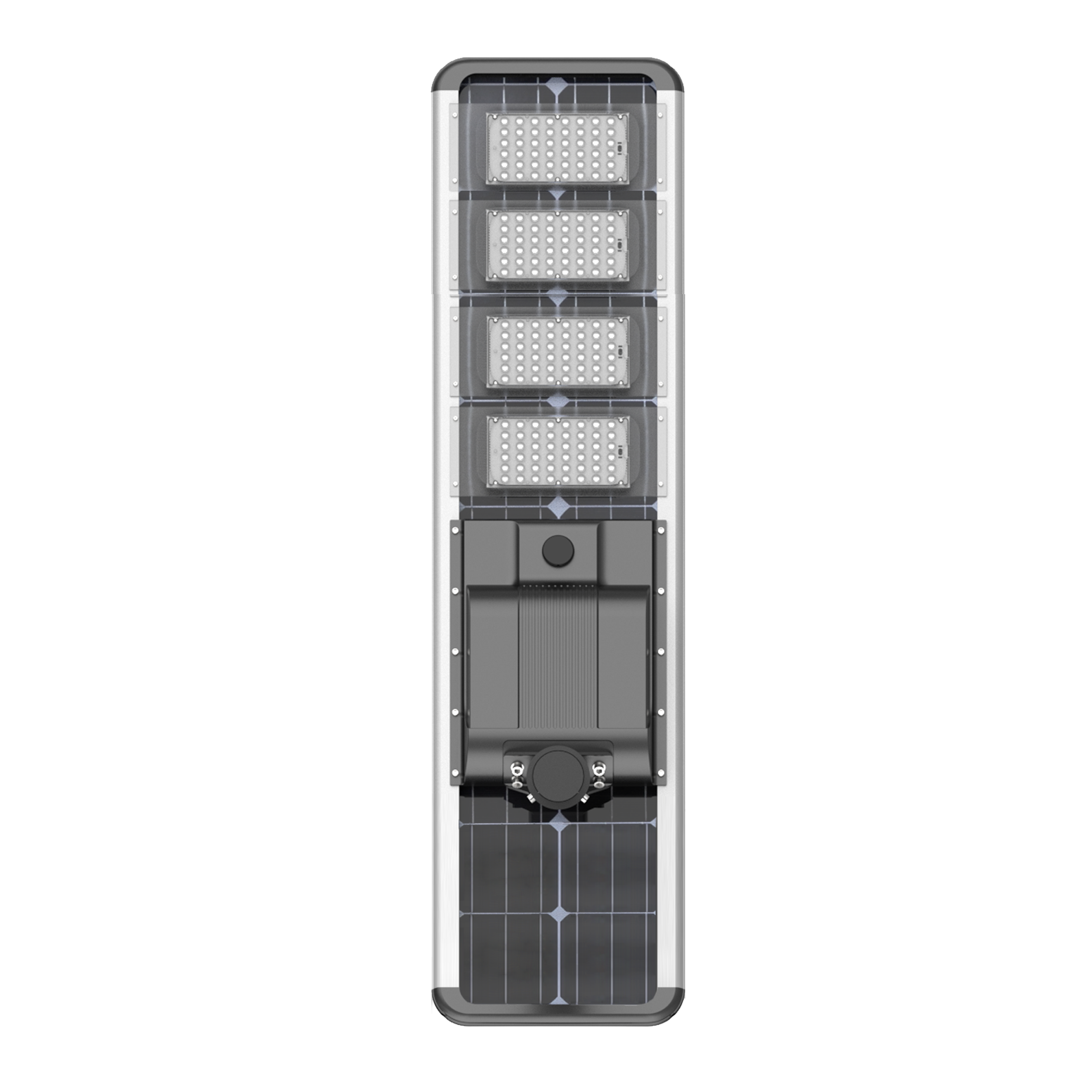 80W Solar Street Light Australia | Solar Pathway & Road Light | ULA1L