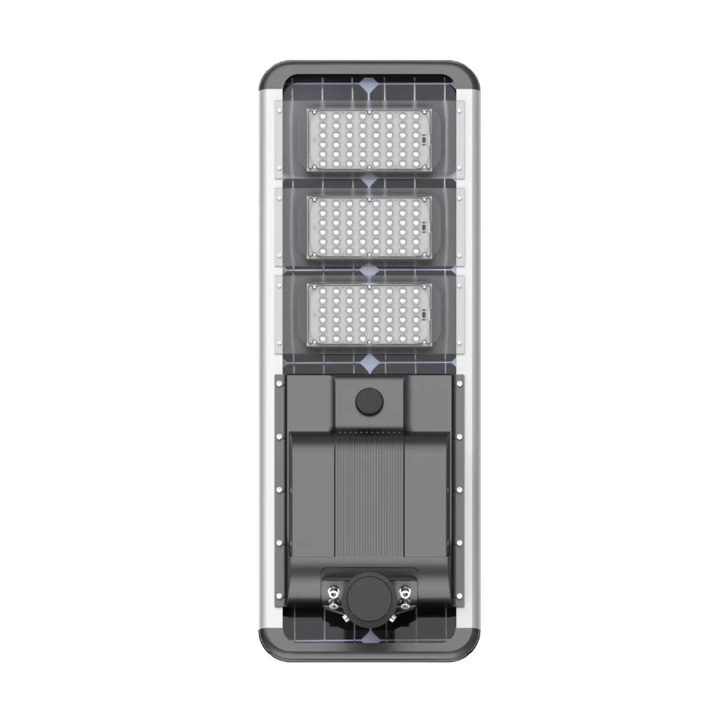 60W Solar Street Light Australia | All-in-One Solar Lighting | ULA1L