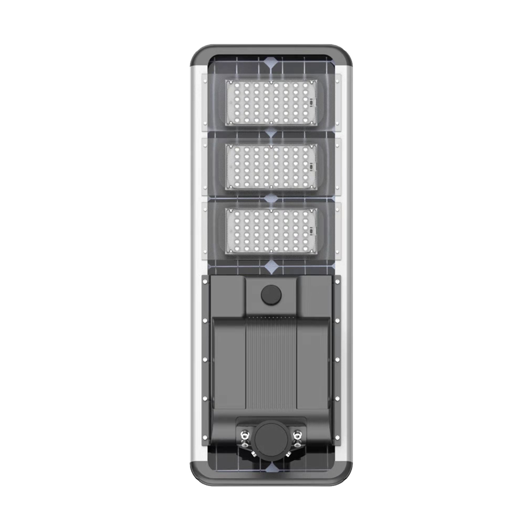 60W Solar Street Light Australia | All-in-One Solar Lighting | ULA1L