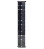 120W Solar Street Light Australia | High Output Solar Road Light | ULA1L