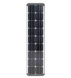 80W Solar Street Light Australia | Solar Pathway & Road Light | ULA1L
