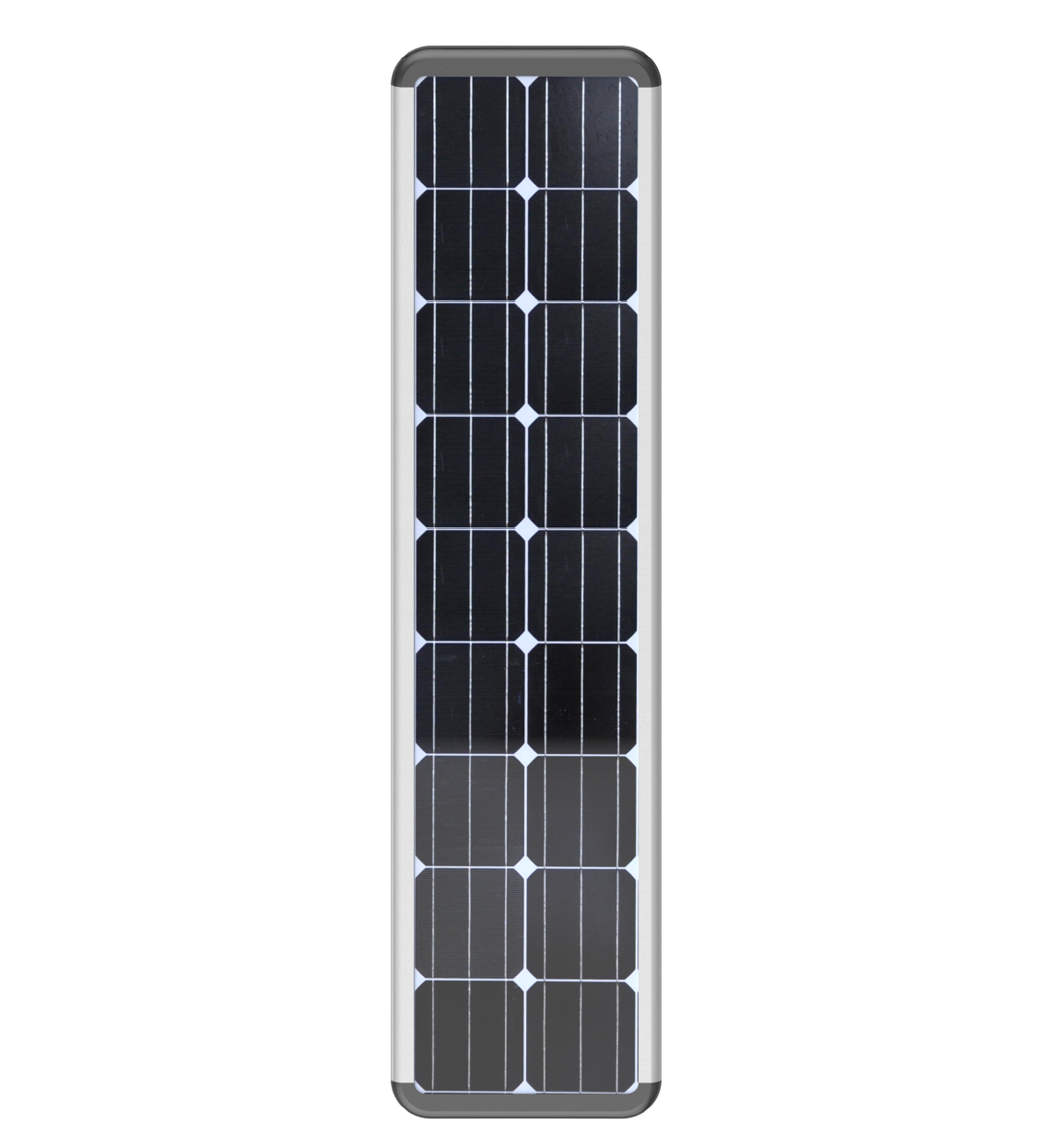 80W Solar Street Light Australia | Solar Pathway & Road Light | ULA1L