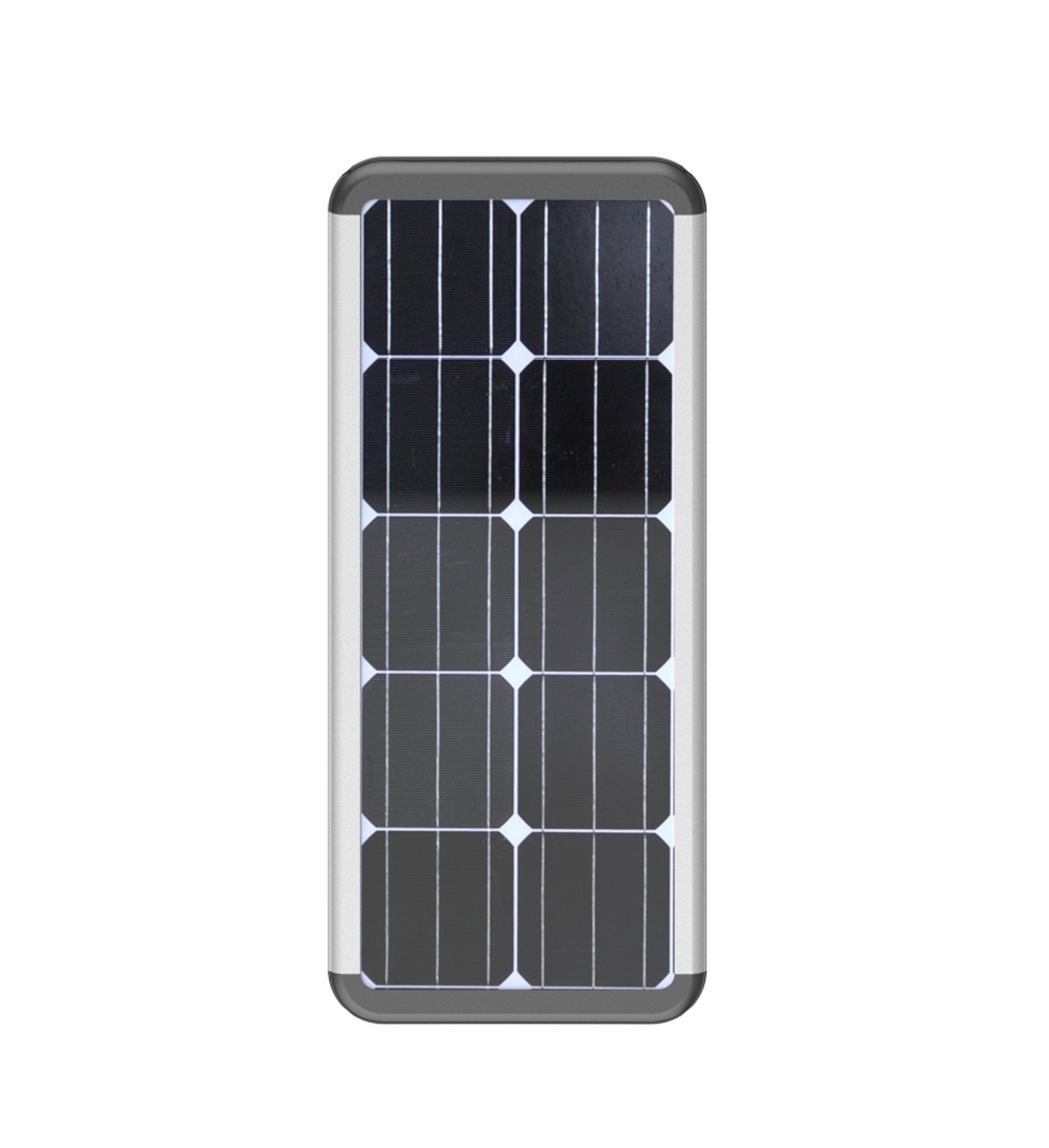 40W Solar Street Light Australia | Integrated Solar Road Light | ULA1L