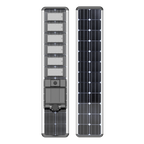 100W Solar Street Light Australia | Solar Car Park & Road Light | ULA1L
