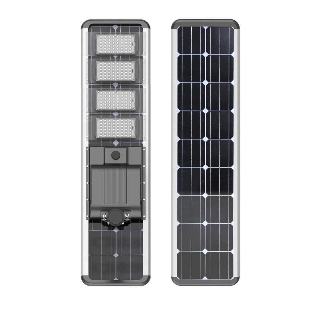 80W Solar Street Light Australia | Solar Pathway & Road Light | ULA1L