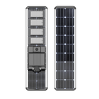 80W Solar Street Light Australia | Solar Pathway & Road Light | ULA1L