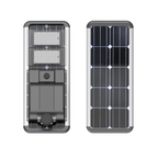 40W Solar Street Light Australia | Integrated Solar Road Light | ULA1L
