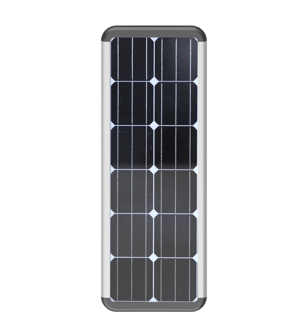 60W Solar Street Light Australia | All-in-One Solar Lighting | ULA1L