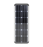 60W Solar Street Light Australia | All-in-One Solar Lighting | ULA1L