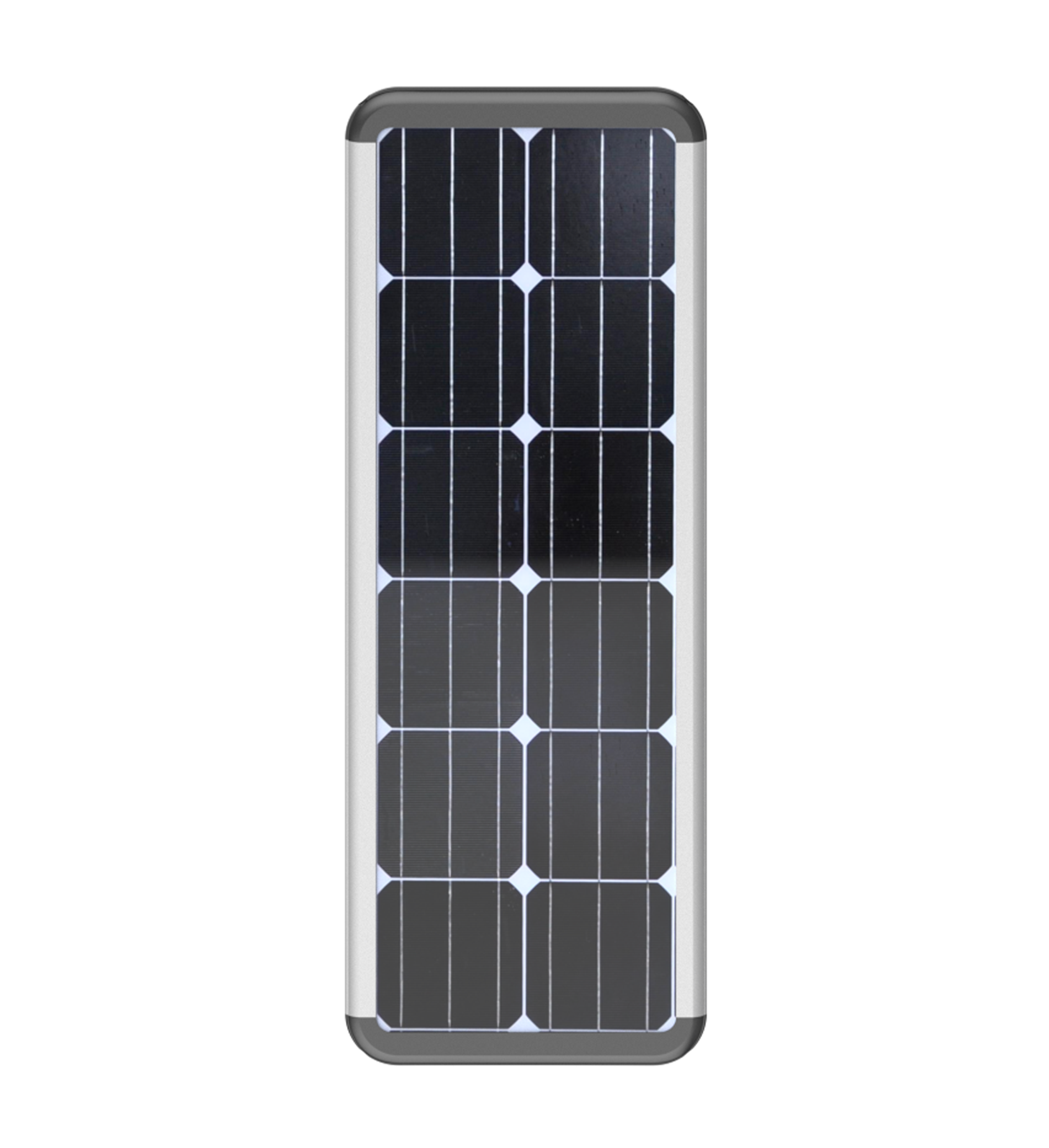 60W Solar Street Light Australia | All-in-One Solar Lighting | ULA1L