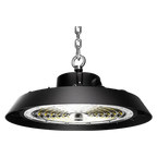 60W LED UFO High Bay Light with motion and daylight sensors 210 lm/w – IP65 – 5 Years Warranty