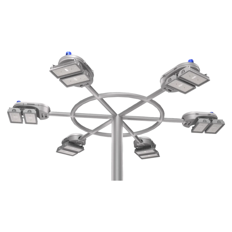 LED High Mast Light HM01-S