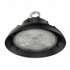 60W LED UFO High Bay Light with motion and daylight sensors 210 lm/w – IP65 – 5 Years Warranty