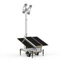 Mobile Solar Tower Light – ULSST600-7M