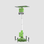 Mobile Solar Tower Light – ULSST600-7M
