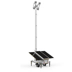 Mobile Solar Tower Light – ULSST600-7M
