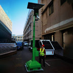 Mobile Solar Tower Light – ULSST600-7M